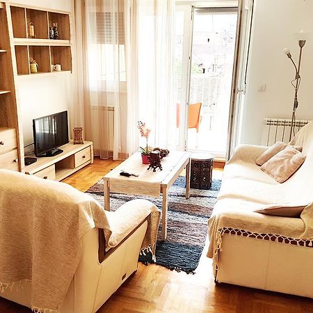 Shining Apartment Beograd Ngoại thất bức ảnh