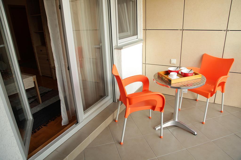 Shining Apartment Beograd Ngoại thất bức ảnh