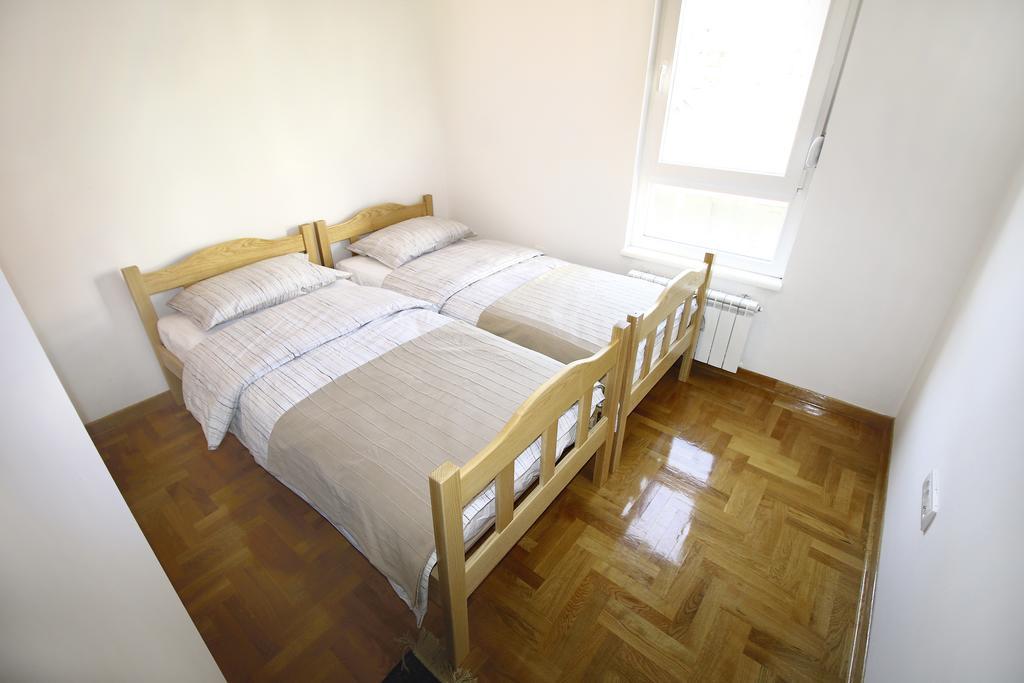 Shining Apartment Beograd Ngoại thất bức ảnh