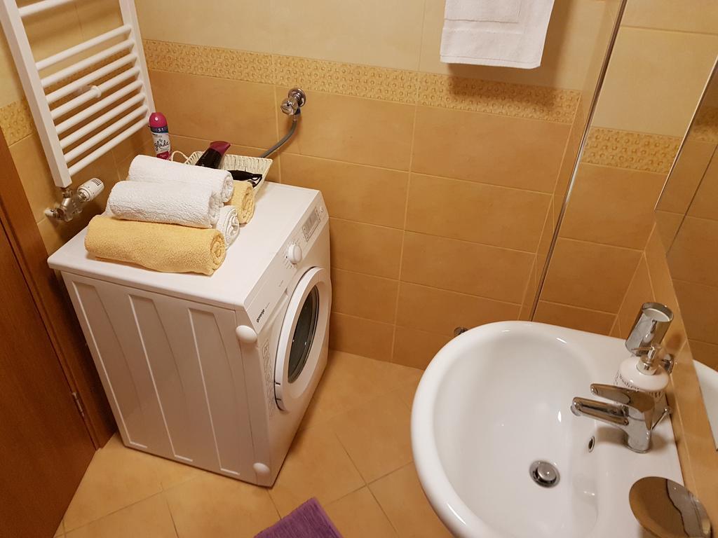 Shining Apartment Beograd Ngoại thất bức ảnh
