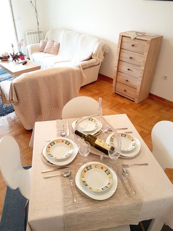 Shining Apartment Beograd Ngoại thất bức ảnh