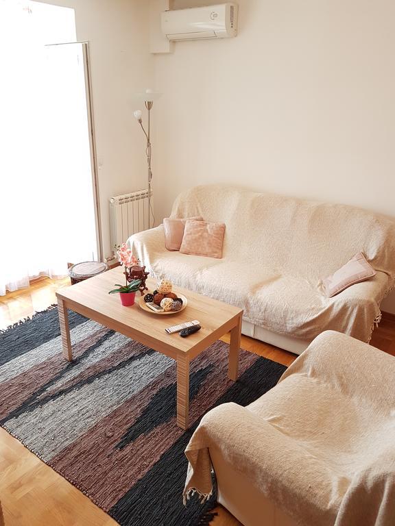 Shining Apartment Beograd Ngoại thất bức ảnh