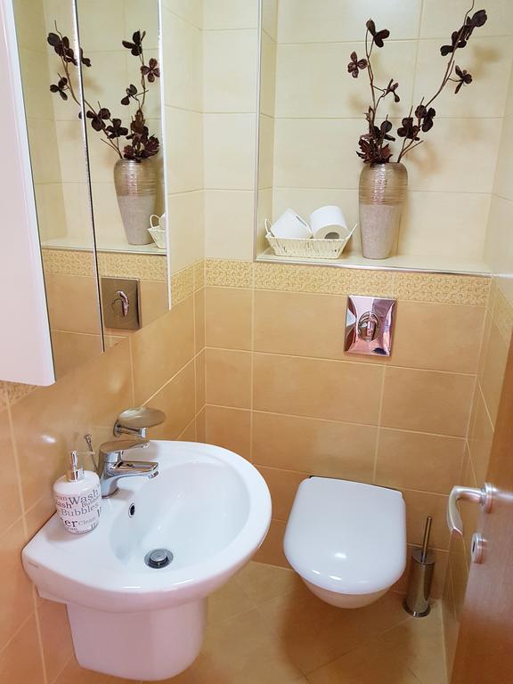 Shining Apartment Beograd Ngoại thất bức ảnh