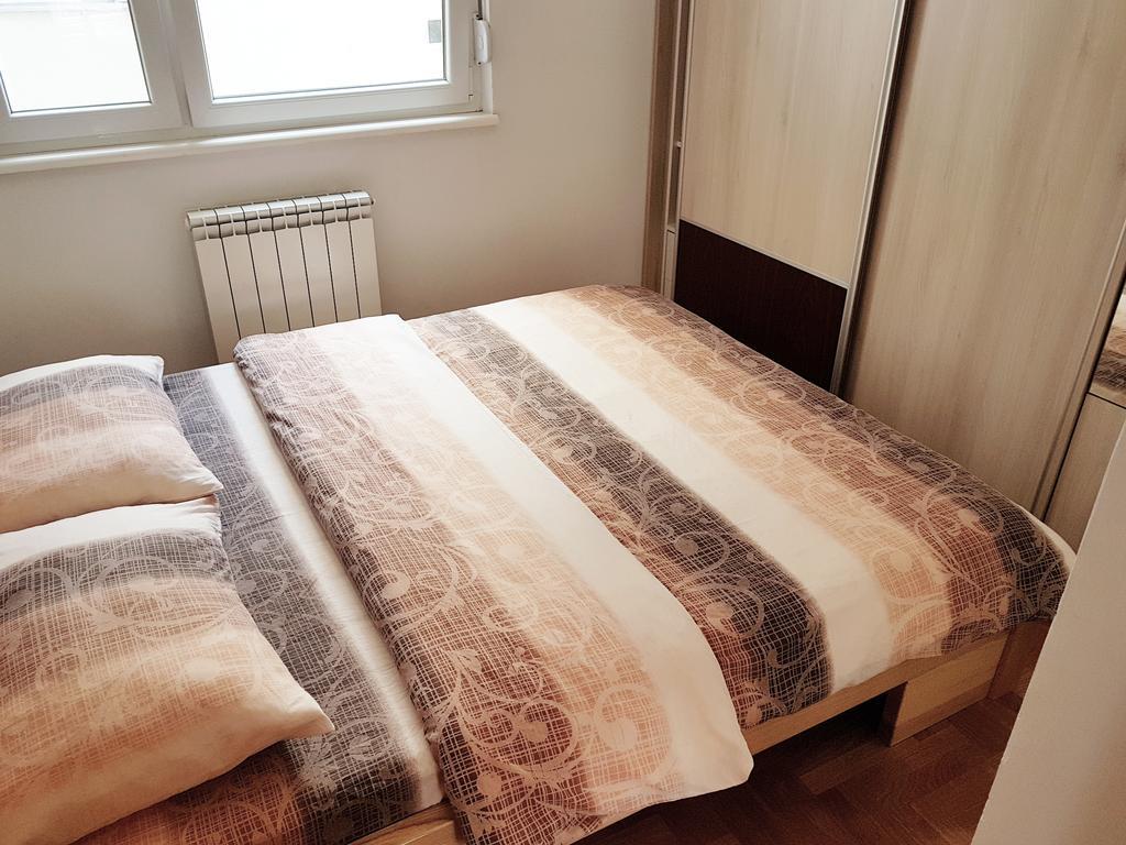 Shining Apartment Beograd Ngoại thất bức ảnh