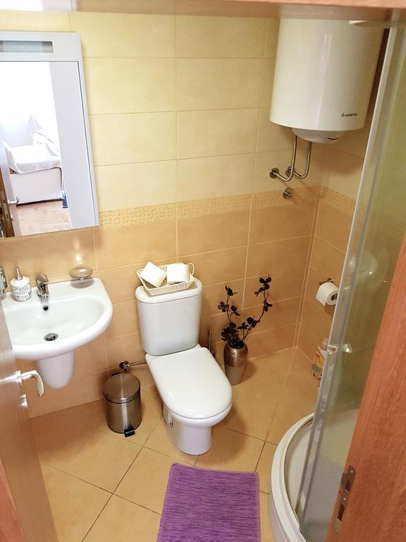 Shining Apartment Beograd Ngoại thất bức ảnh