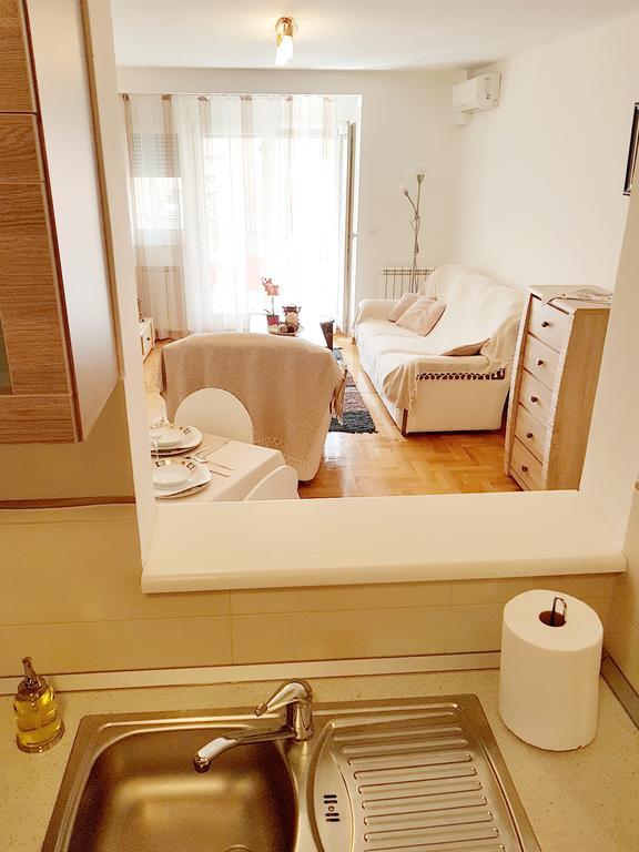 Shining Apartment Beograd Ngoại thất bức ảnh